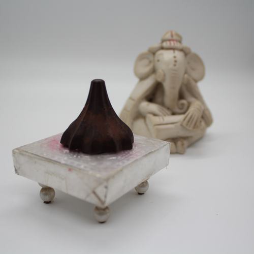 Dark Chocolate Modak 1 kg (Approx 80 - 85 pcs)